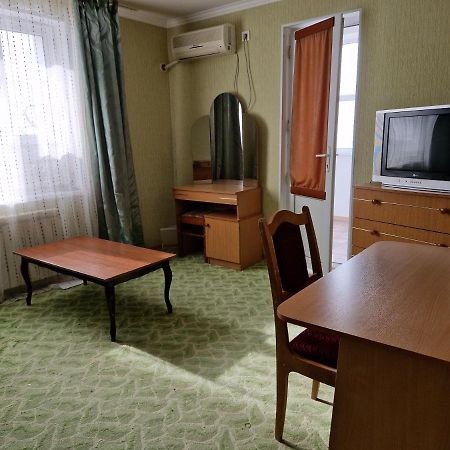 Victoria Hotel Aktau  Extérieur photo