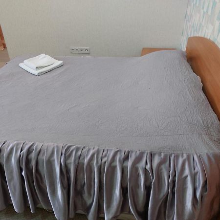 Victoria Hotel Aktau  Extérieur photo