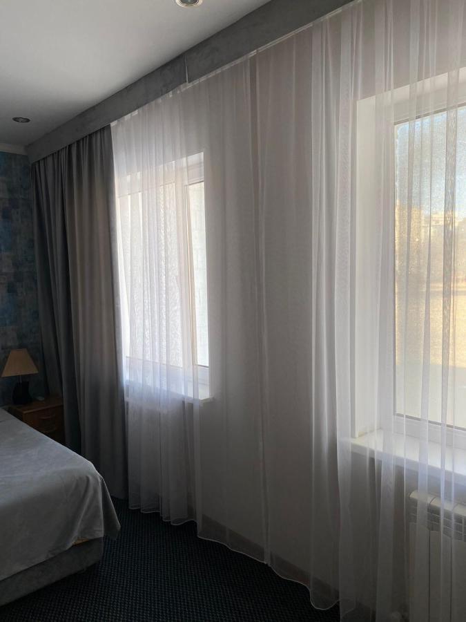 Victoria Hotel Aktau  Extérieur photo