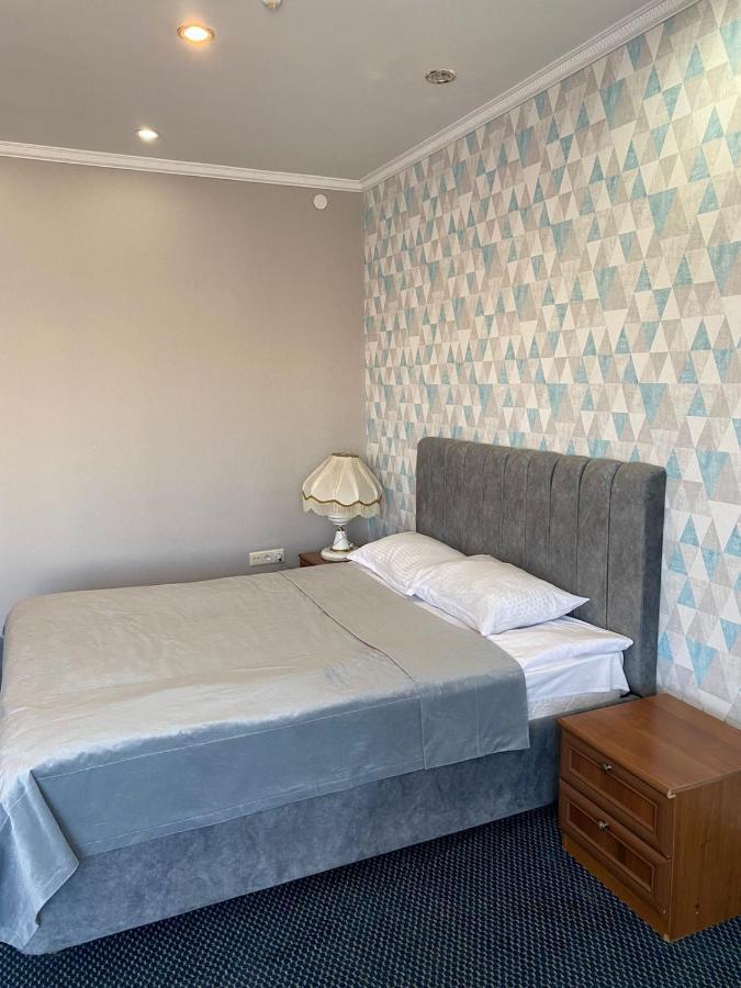 Victoria Hotel Aktau  Extérieur photo