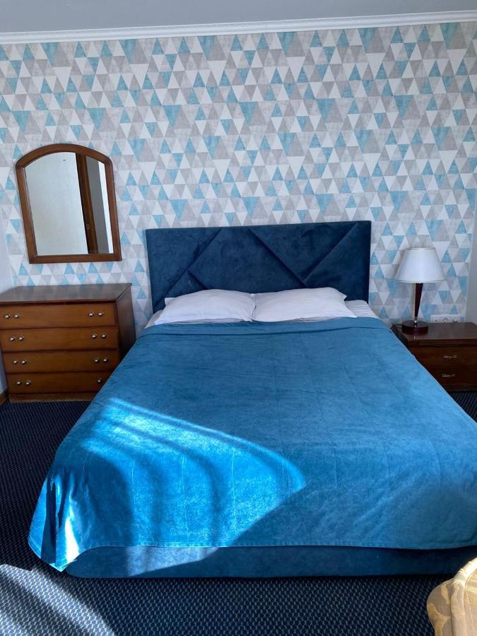 Victoria Hotel Aktau  Extérieur photo