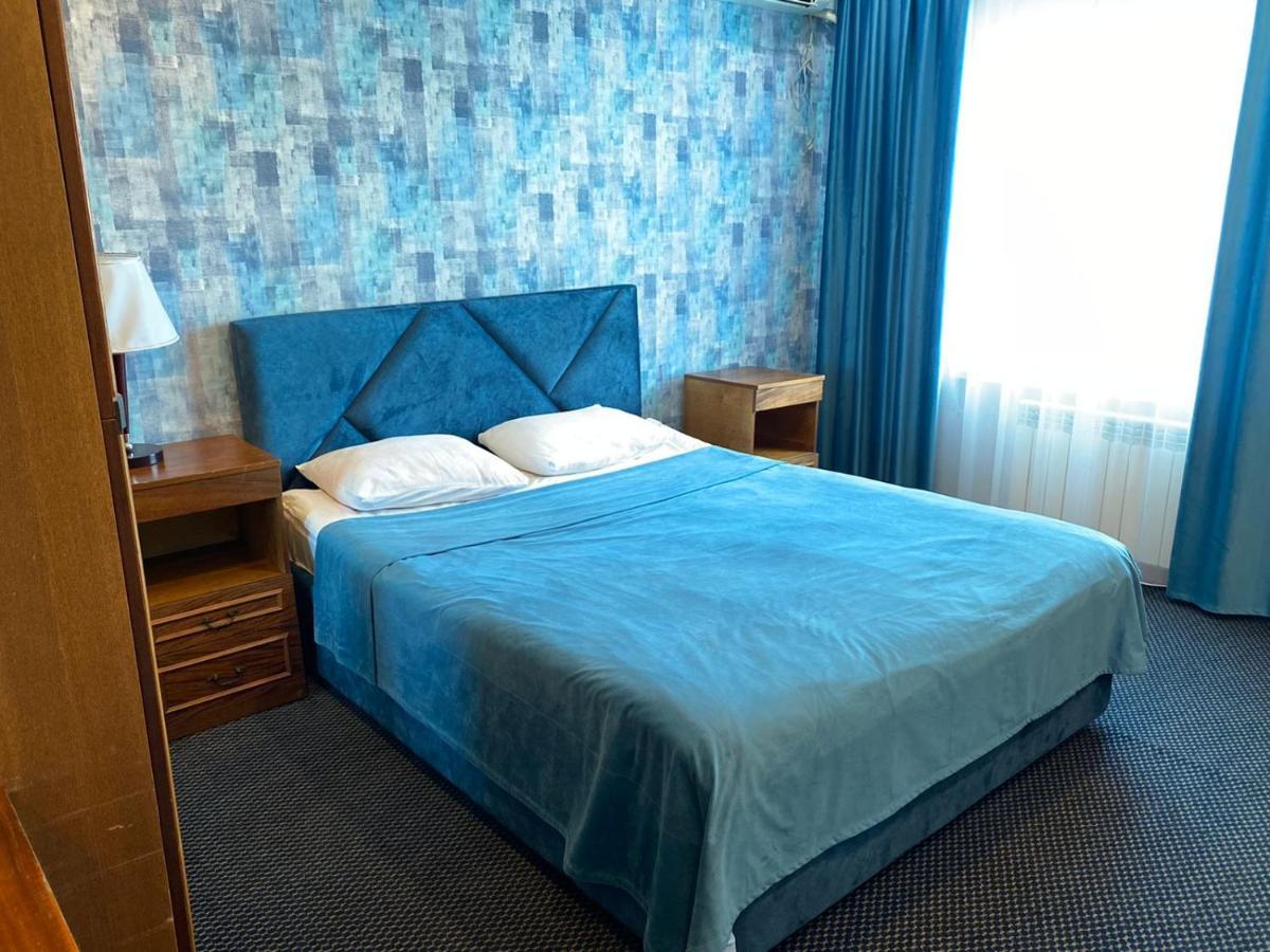 Victoria Hotel Aktau  Extérieur photo