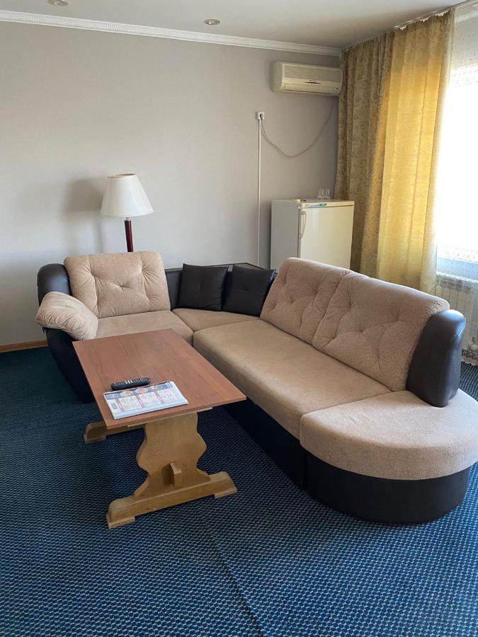 Victoria Hotel Aktau  Extérieur photo
