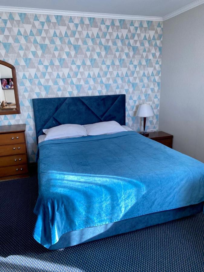 Victoria Hotel Aktau  Extérieur photo