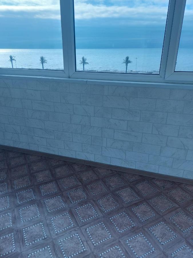 Victoria Hotel Aktau  Extérieur photo