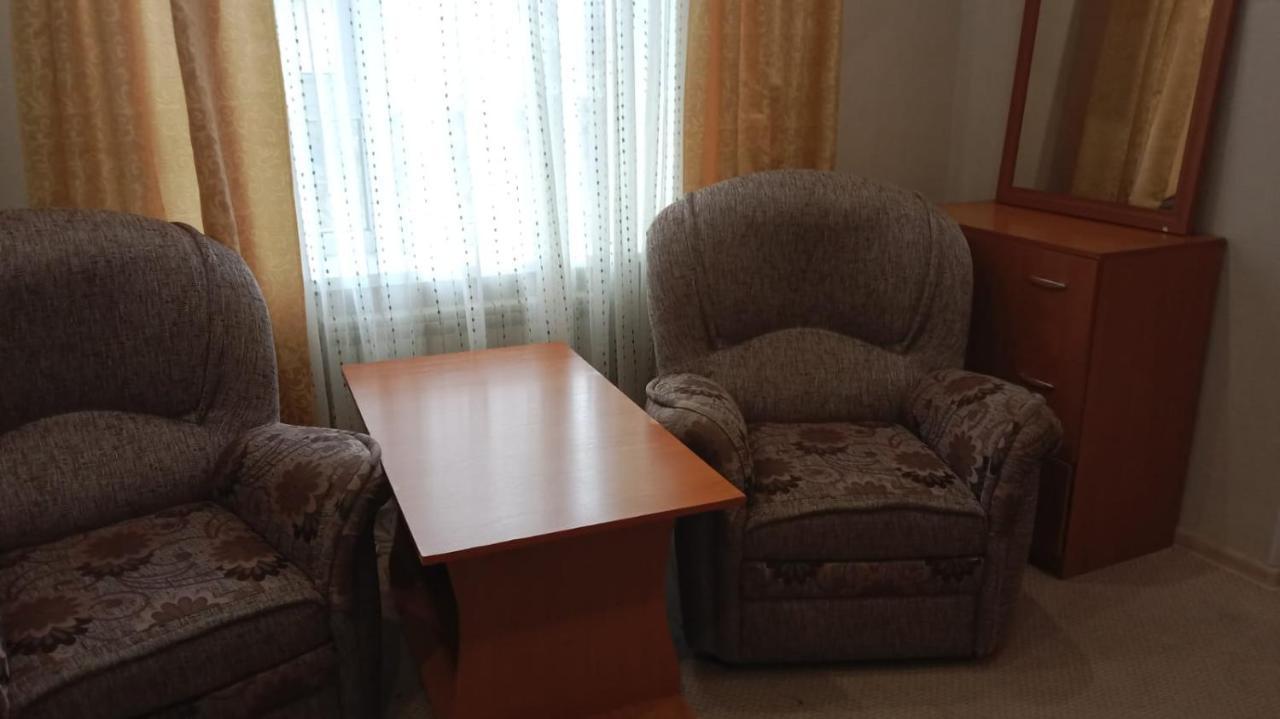 Victoria Hotel Aktau  Extérieur photo