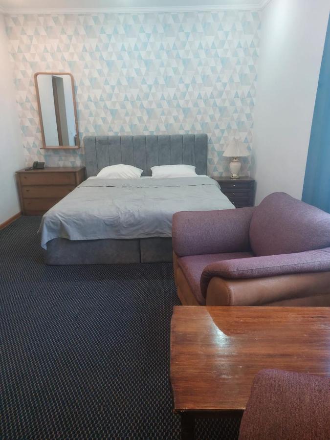Victoria Hotel Aktau  Extérieur photo