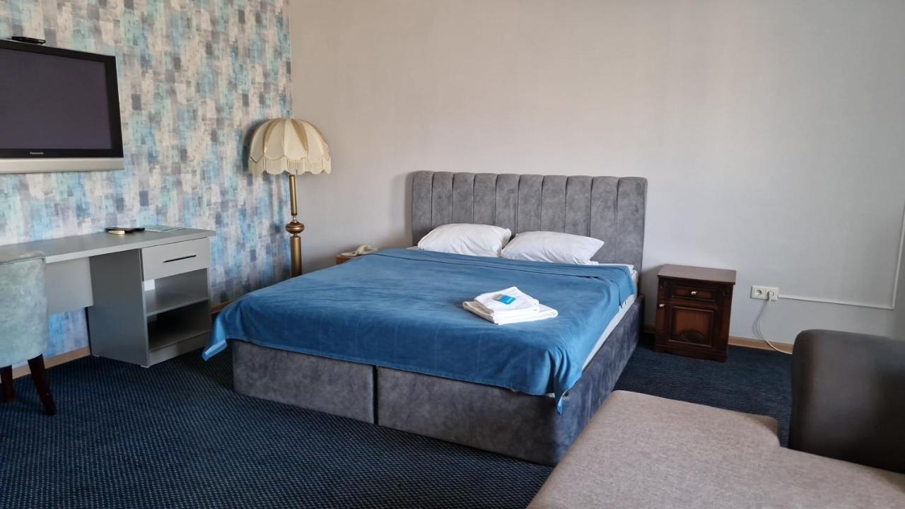 Victoria Hotel Aktau  Extérieur photo