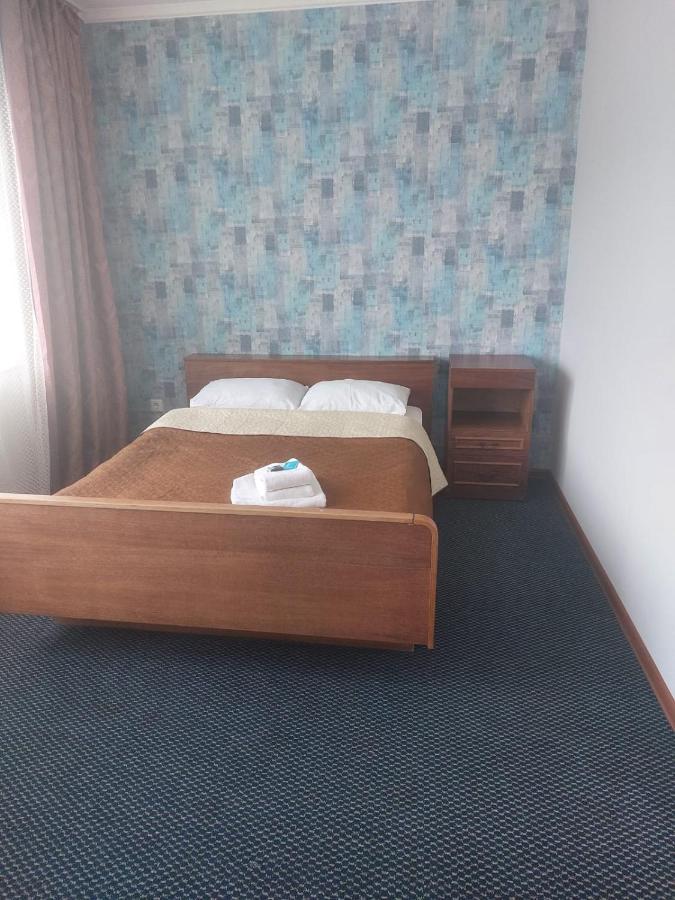 Victoria Hotel Aktau  Extérieur photo