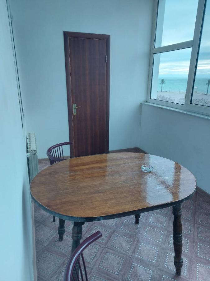 Victoria Hotel Aktau  Extérieur photo