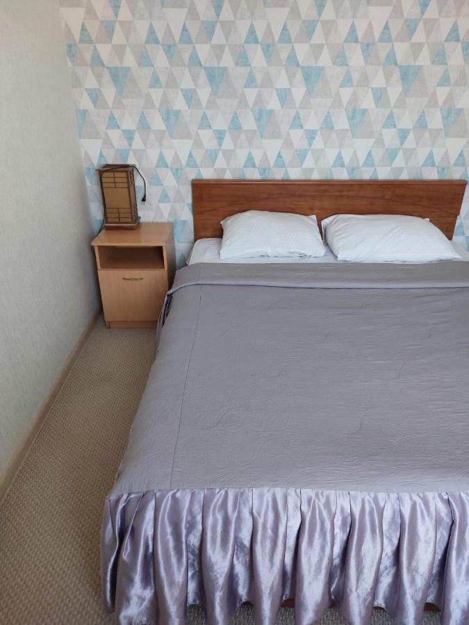 Victoria Hotel Aktau  Extérieur photo