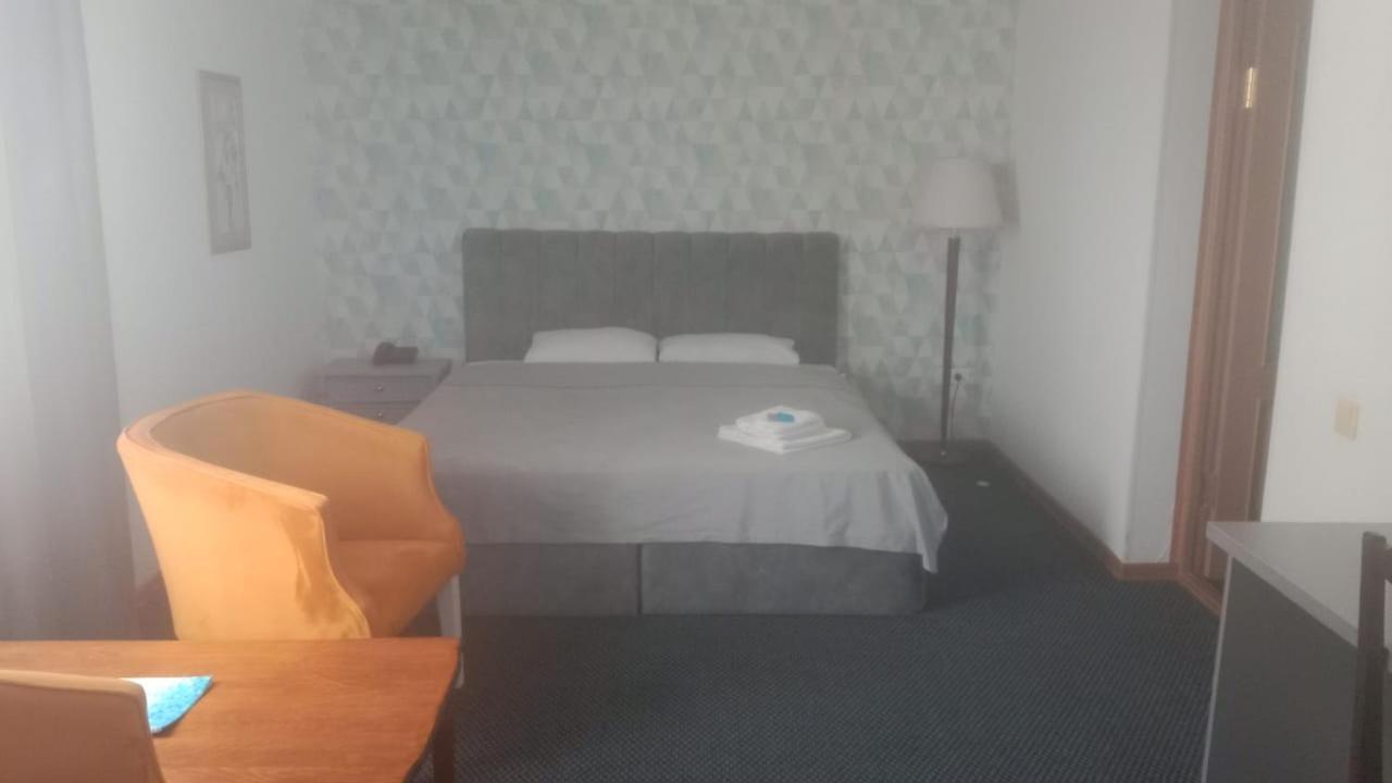 Victoria Hotel Aktau  Extérieur photo