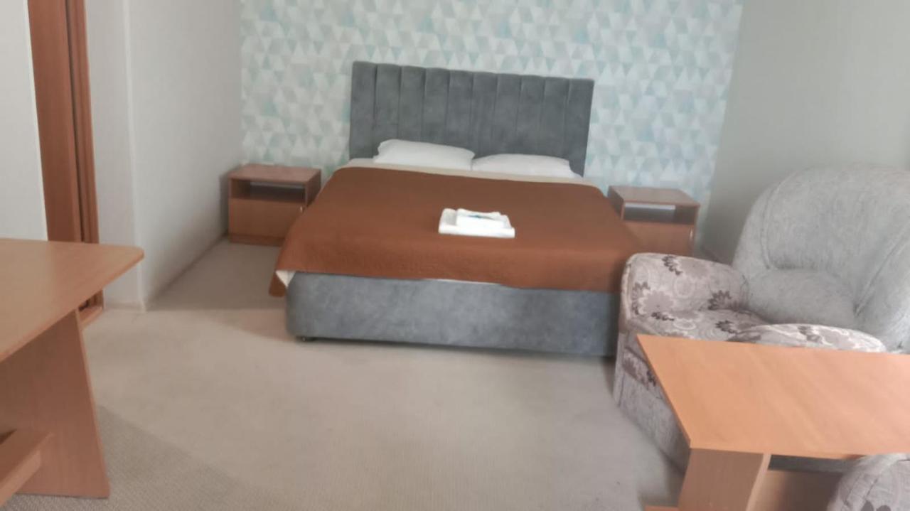 Victoria Hotel Aktau  Extérieur photo