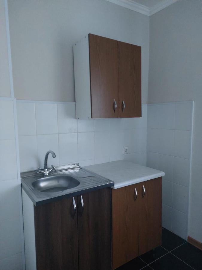 Victoria Hotel Aktau  Extérieur photo