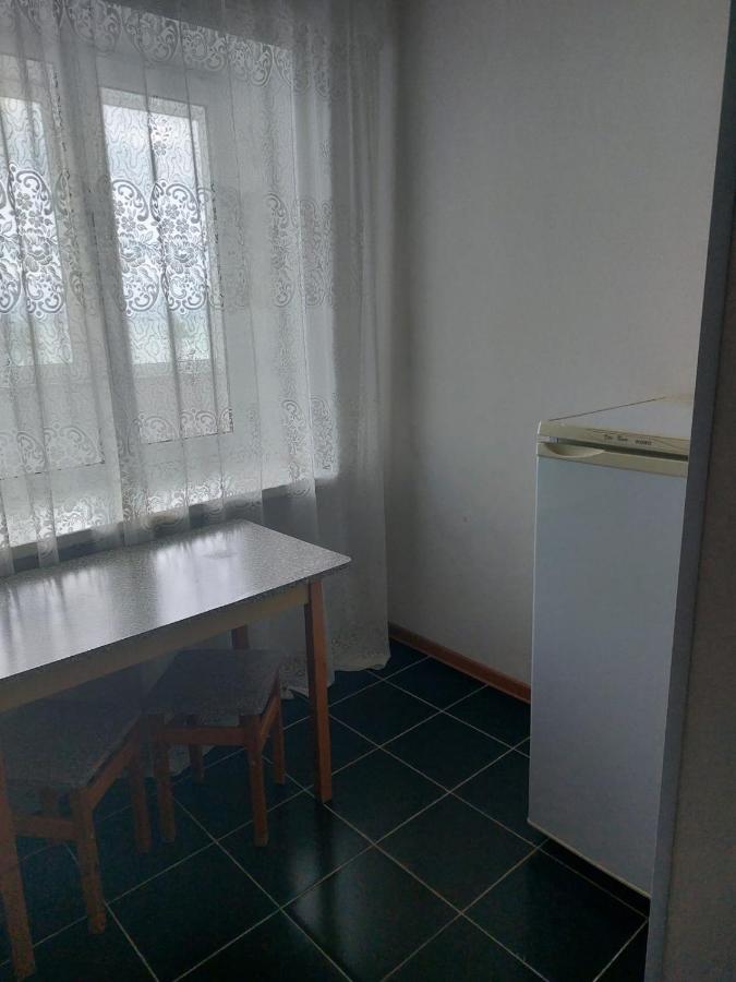 Victoria Hotel Aktau  Extérieur photo