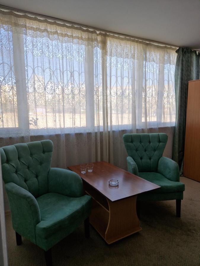Victoria Hotel Aktau  Extérieur photo
