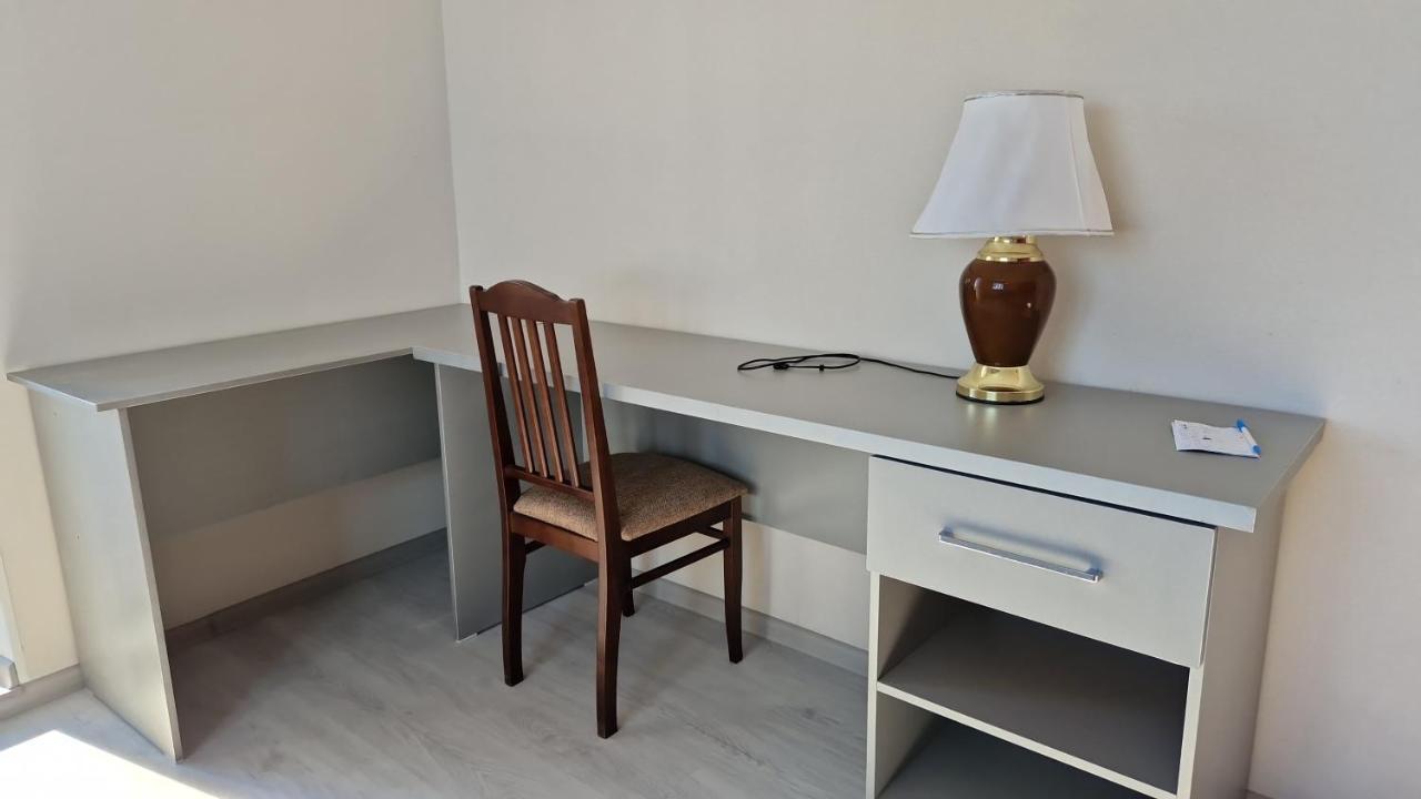 Victoria Hotel Aktau  Extérieur photo