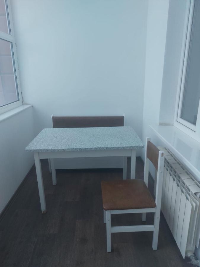 Victoria Hotel Aktau  Extérieur photo