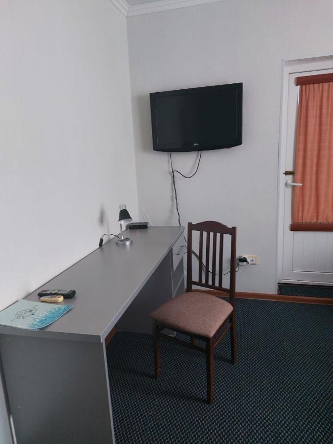 Victoria Hotel Aktau  Extérieur photo