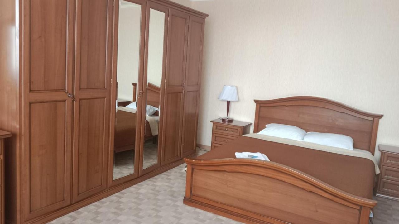 Victoria Hotel Aktau  Extérieur photo